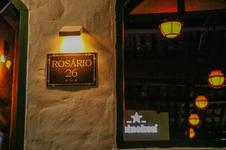 Sabores do Oriente e da Arábia em Piri: conheça o Rosário 26