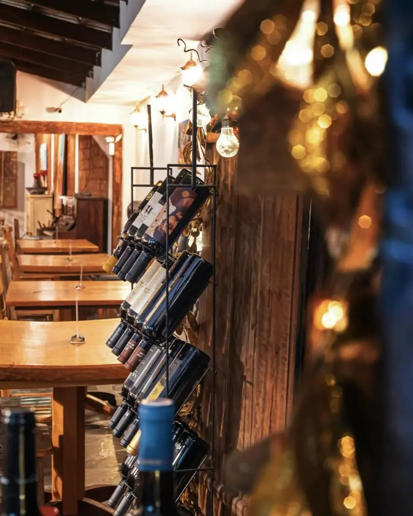 Empório do Cerrado: gastronomia regional com toque gourmet