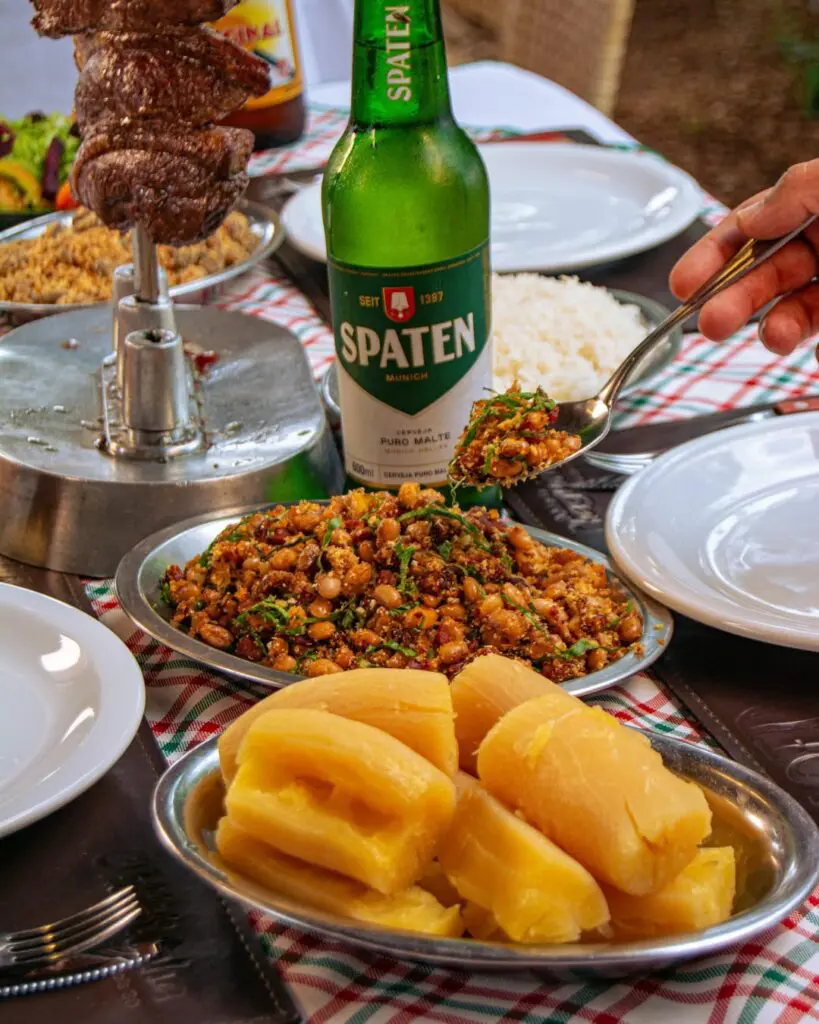 Buteko do Chaguinha: a melhor picanha de Pirenópolis