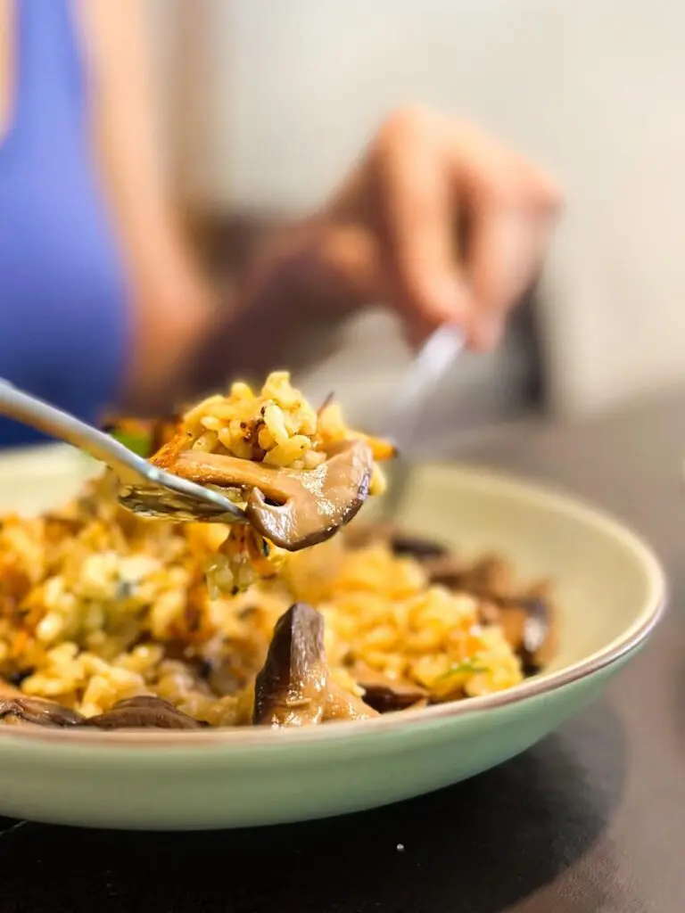 Mangút: Sabor, saúde e acolhimento no coração de Piri