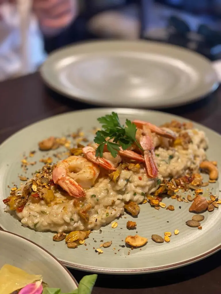 Mangút: Sabor, saúde e acolhimento no coração de Piri