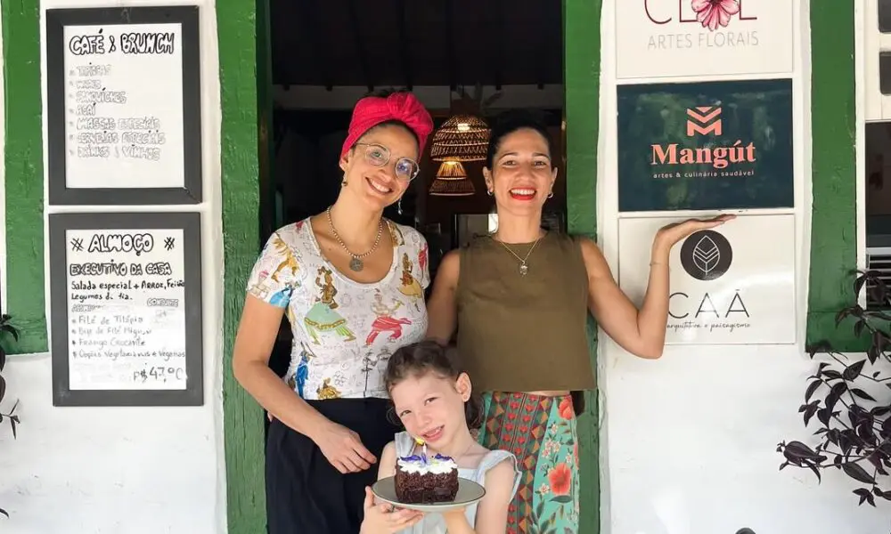 Mangút: Sabor, saúde e acolhimento no coração de Piri