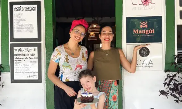 Mangút: Sabor, saúde e acolhimento no coração de Piri