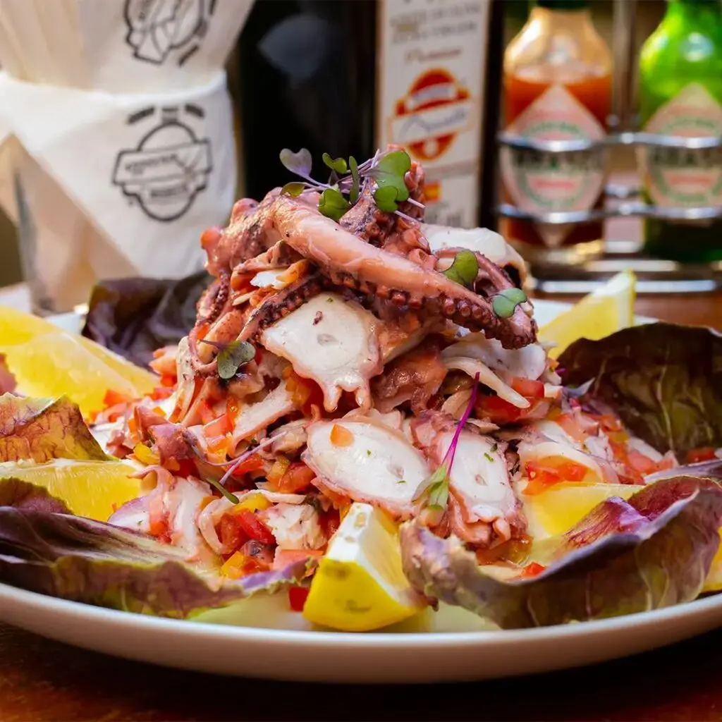Botequim Marcatto: Tradição e Sabor em Piri