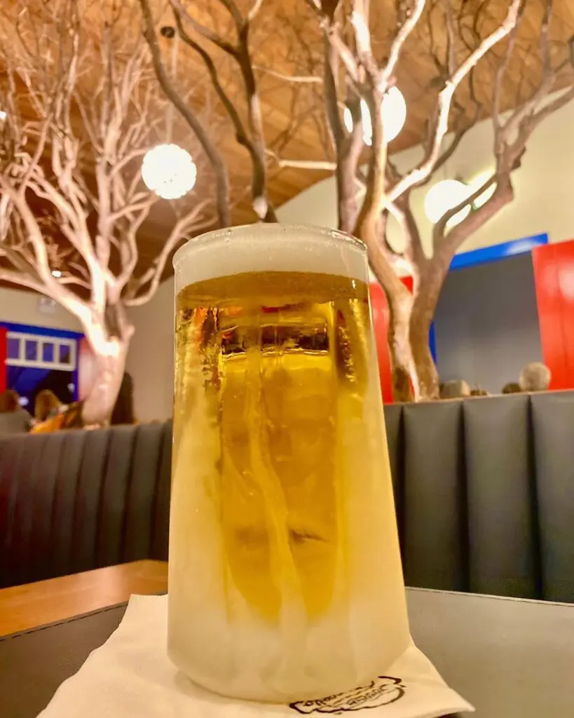 Botequim Marcatto: Tradição e Sabor em Piri