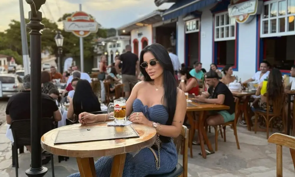 Botequim Marcatto: Tradição e Sabor em Piri