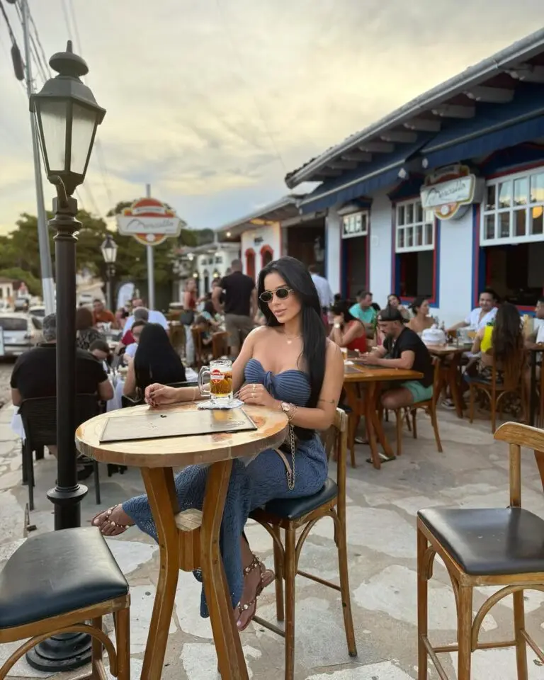 Botequim Marcatto: Tradição e Sabor em Piri