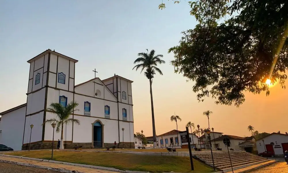 Cachoeira, bloco e brunch: Fim de semana ideal em Piri