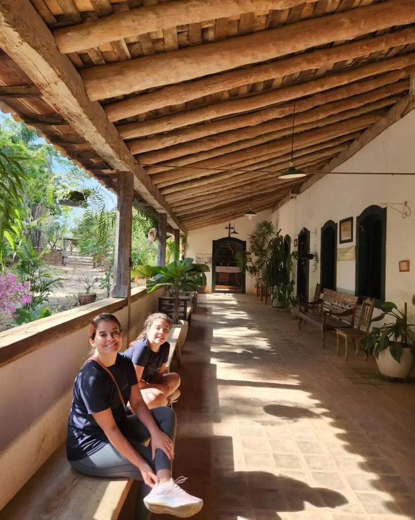5 passeios ecológicos com crianças em Pirenópolis