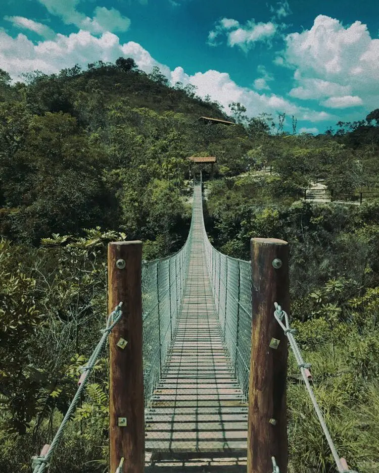 5 passeios ecológicos com crianças em Pirenópolis