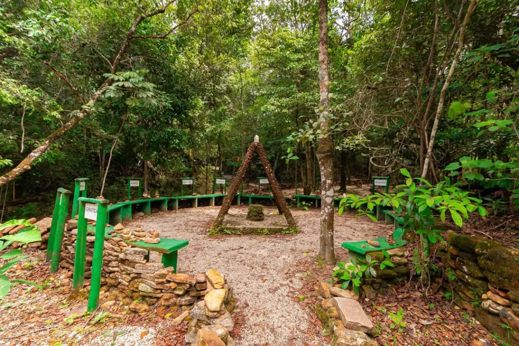 5 passeios ecológicos com crianças em Pirenópolis