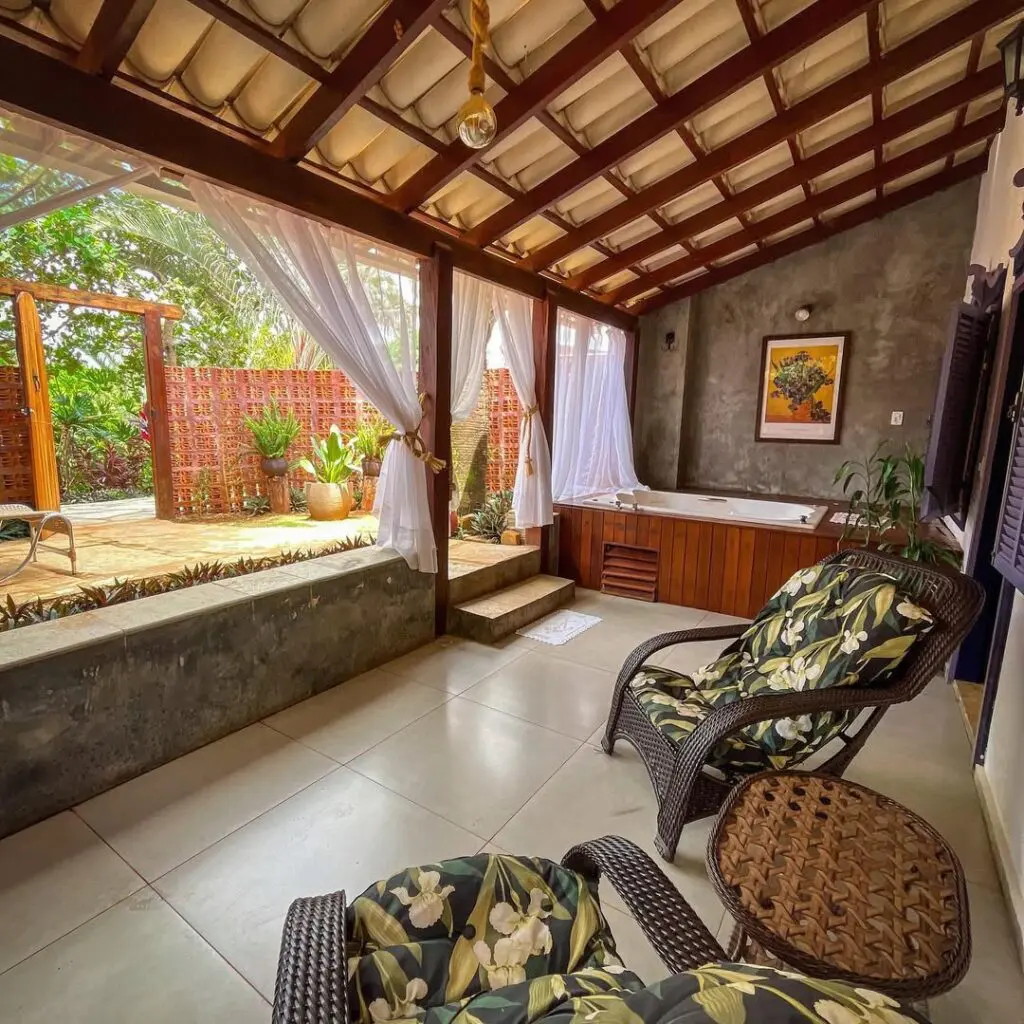 Chalés TerraViva: Conforto, natureza e experiências únicas em Pirenópolis