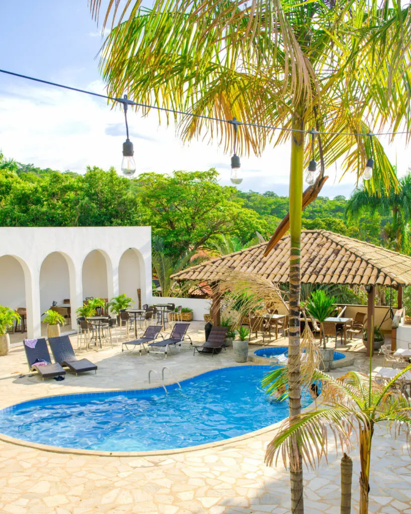 Chalés TerraViva: Conforto, natureza e experiências únicas em Pirenópolis