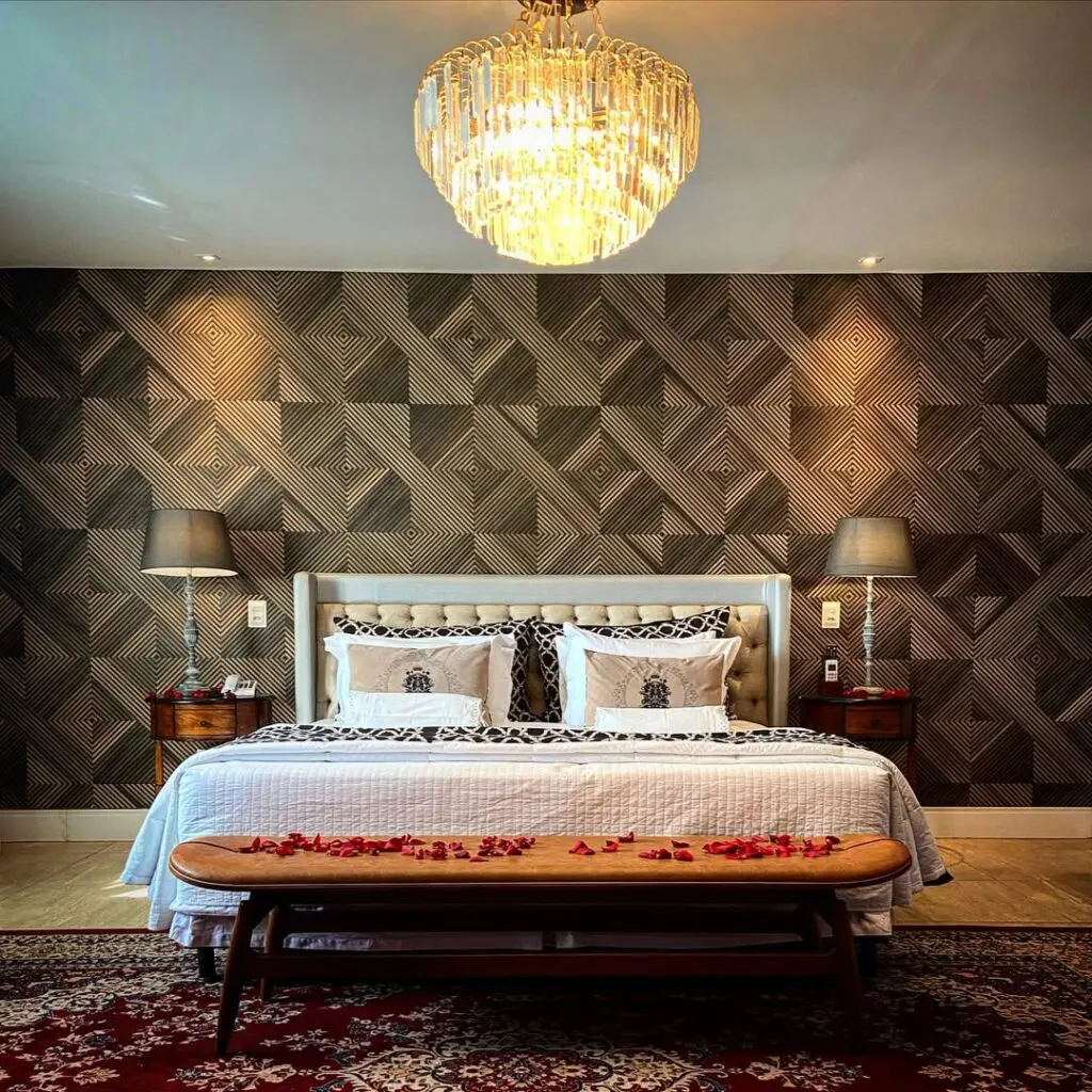 Dádiva Hotel: História e Charme no Centro de Pirenópolis