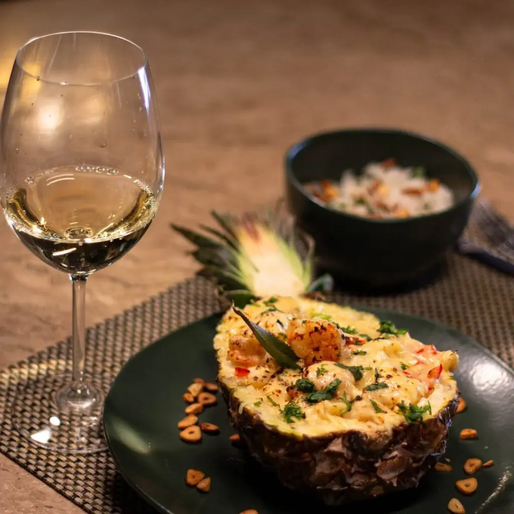Villa das Pedras celebra medievalismo e atualiza gastronomia