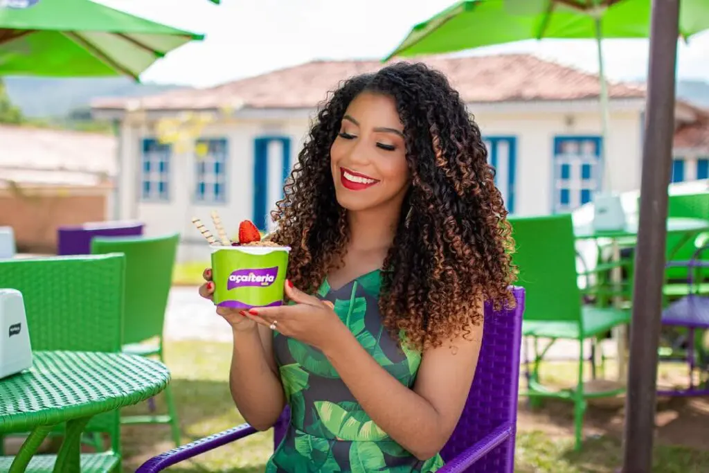 Açaiteria Mix: Self-service de Açaí que Encanta Piri