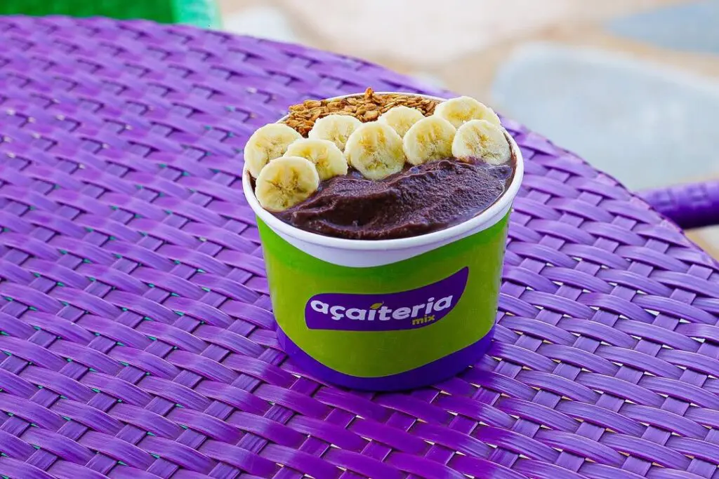 Açaiteria Mix: Self-service de Açaí que Encanta Piri
