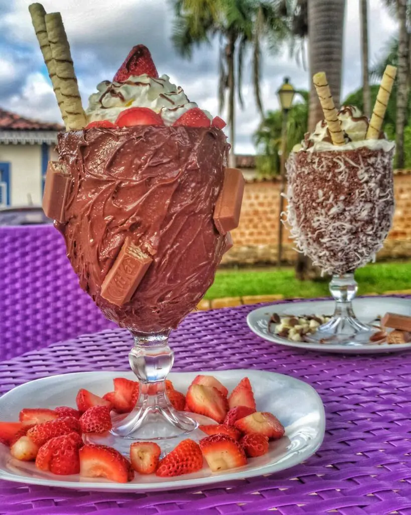 Açaiteria Mix: Self-service de Açaí que Encanta Piri