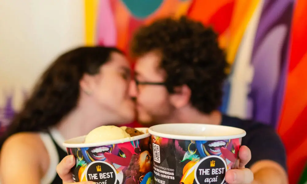 The Best Açai: O Paraíso do Açaí e Sorvete em Piri