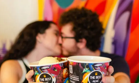 The Best Açai: O Paraíso do Açaí e Sorvete em Piri