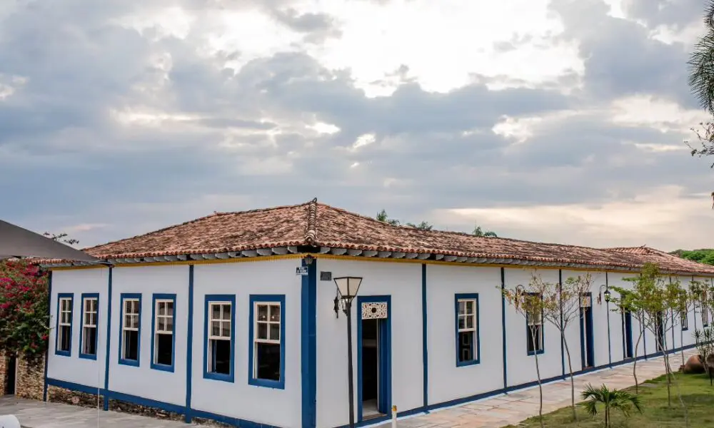 Chico de Sá: onde a cozinha goiana ganha alma
