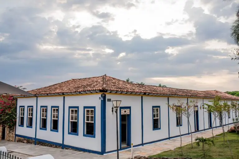 Chico de Sá: onde a cozinha goiana ganha alma