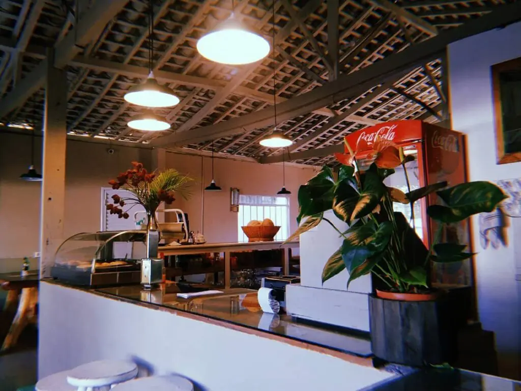 Cerratense Bar: Cerveja Gelada e Sabor de Boteco em Piri