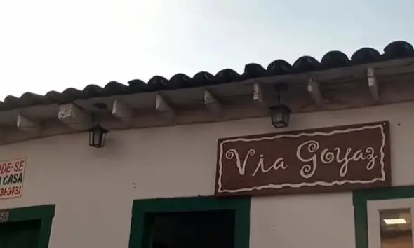 Via Goyaz: o cheiro bom que fica da sua viagem a Piri Via Goyaz: o cheiro bom que fica da sua viagem a Piri