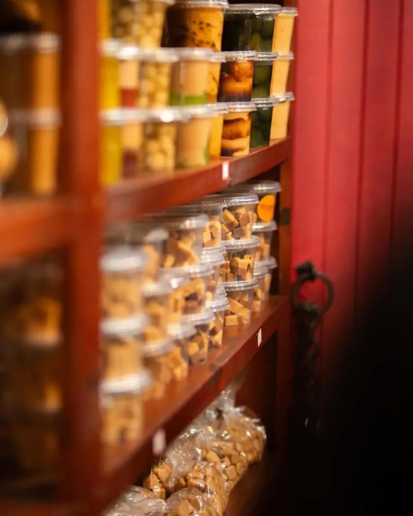 Doces Caseiros Sabores da Terra encantam em Piri