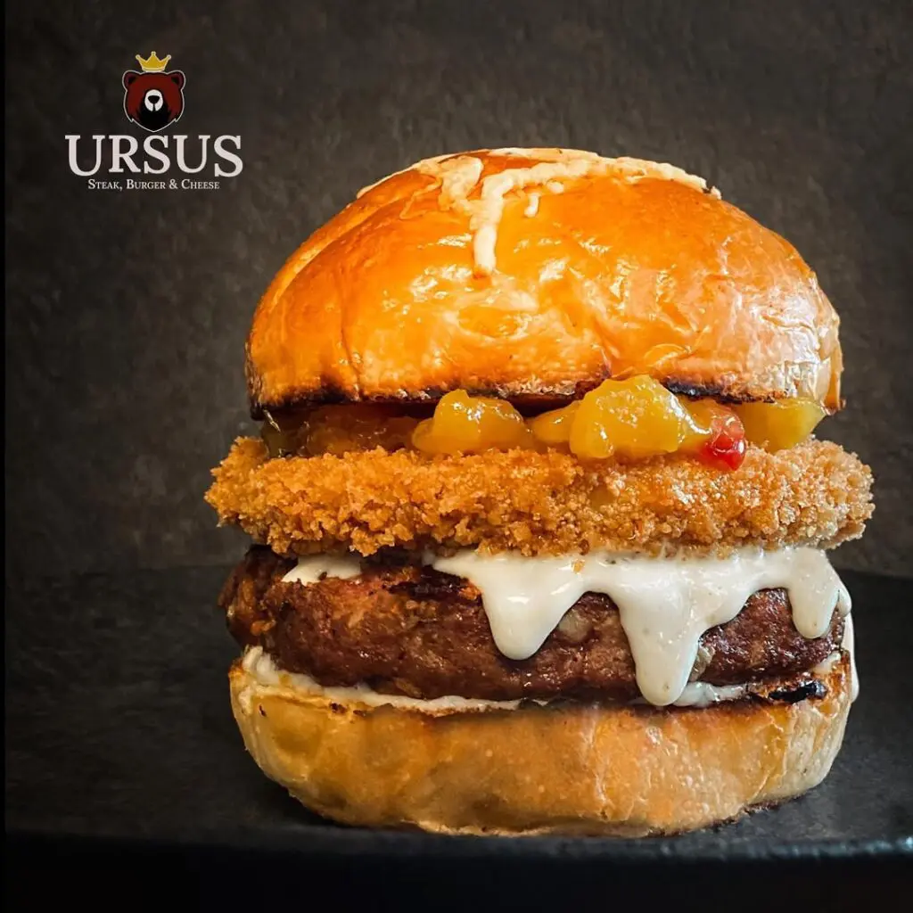 Ursus House: sabor suíço no coração de Pirenópolis