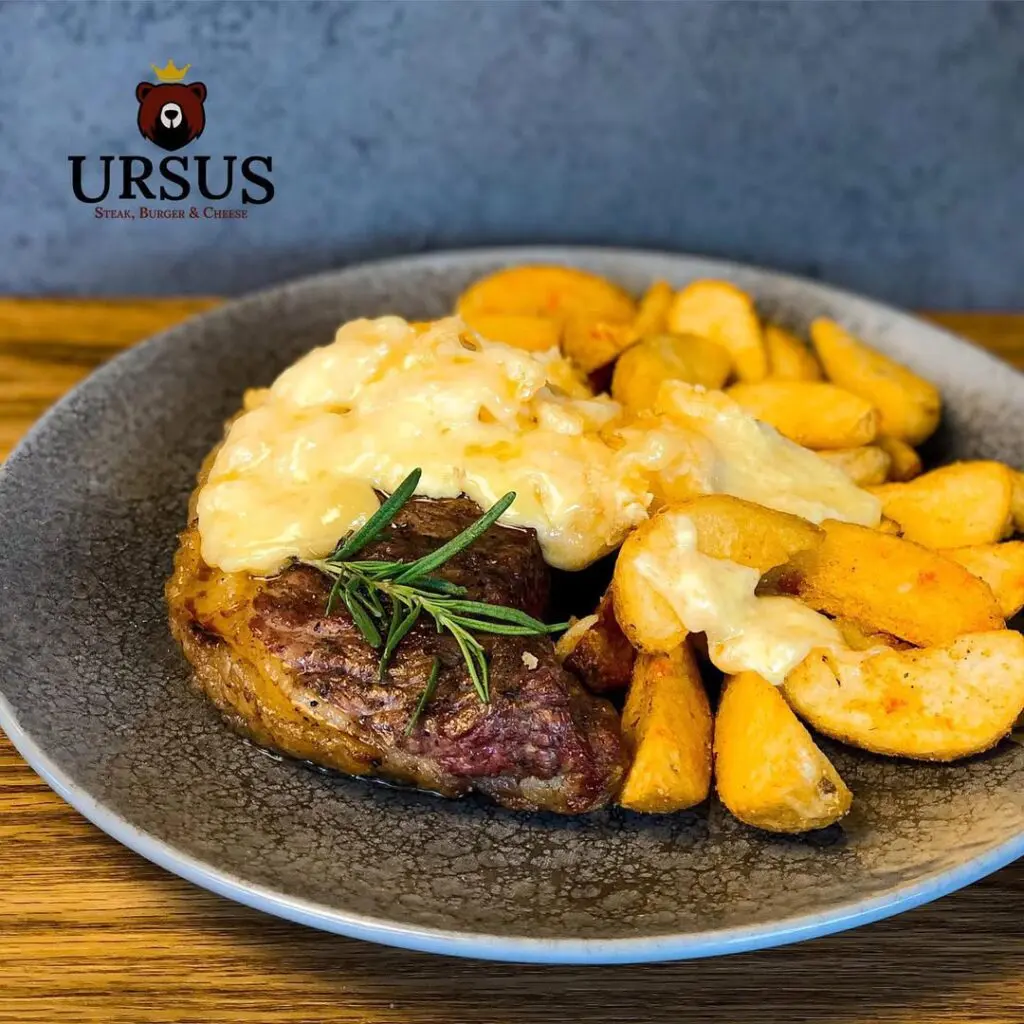 Ursus House: sabor suíço no coração de Pirenópolis