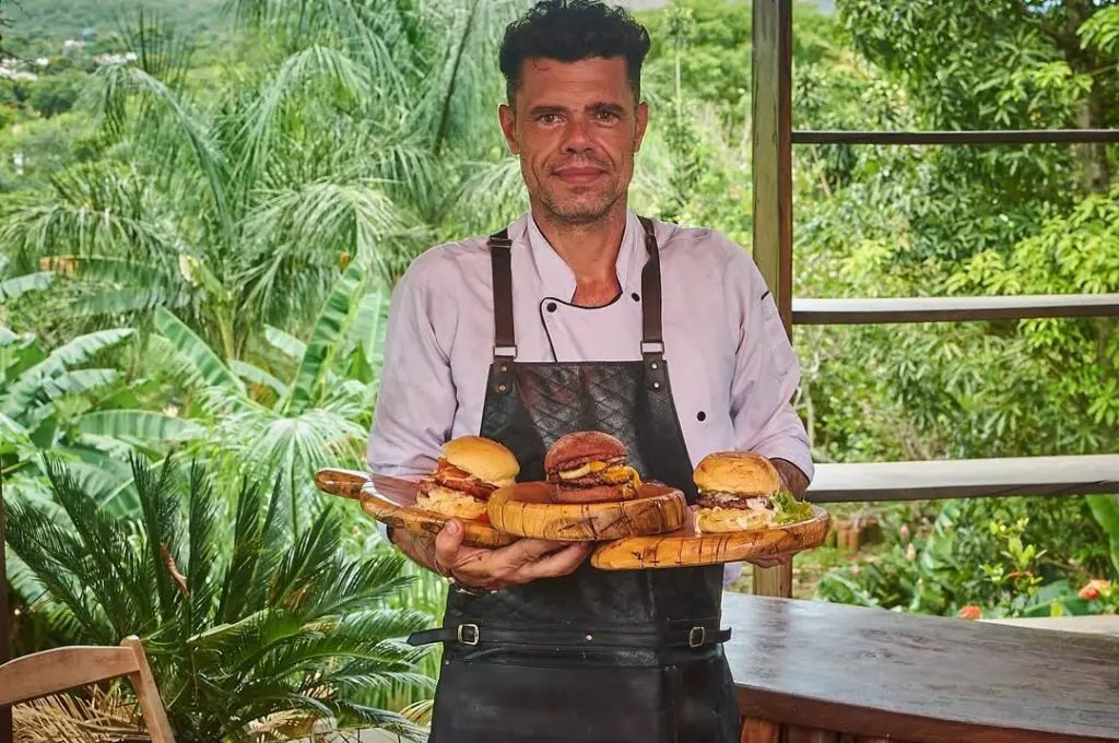 Sertão Veredas une sabor e paisagem em Pirenópolis