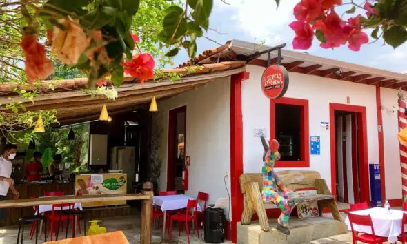 Sertão Veredas une sabor e paisagem em Pirenópolis