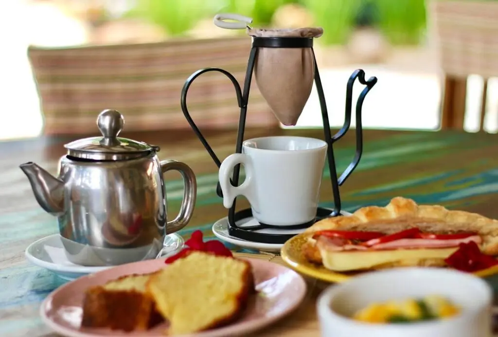 Divino Lounge Café: charme e sabores no coração de Pirenópolis