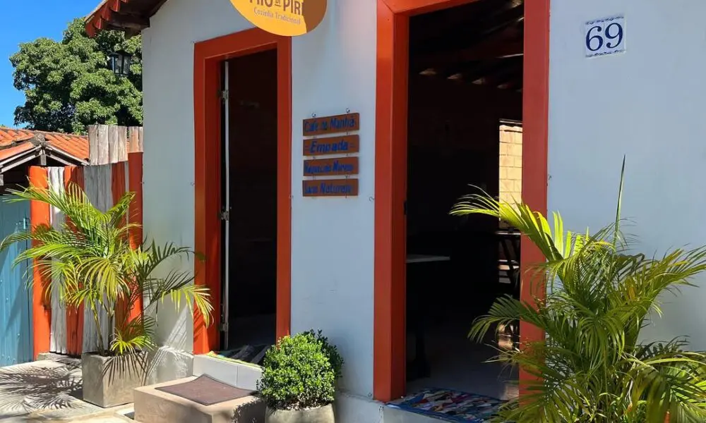 Mió di Piri: um café que é tradição familiar