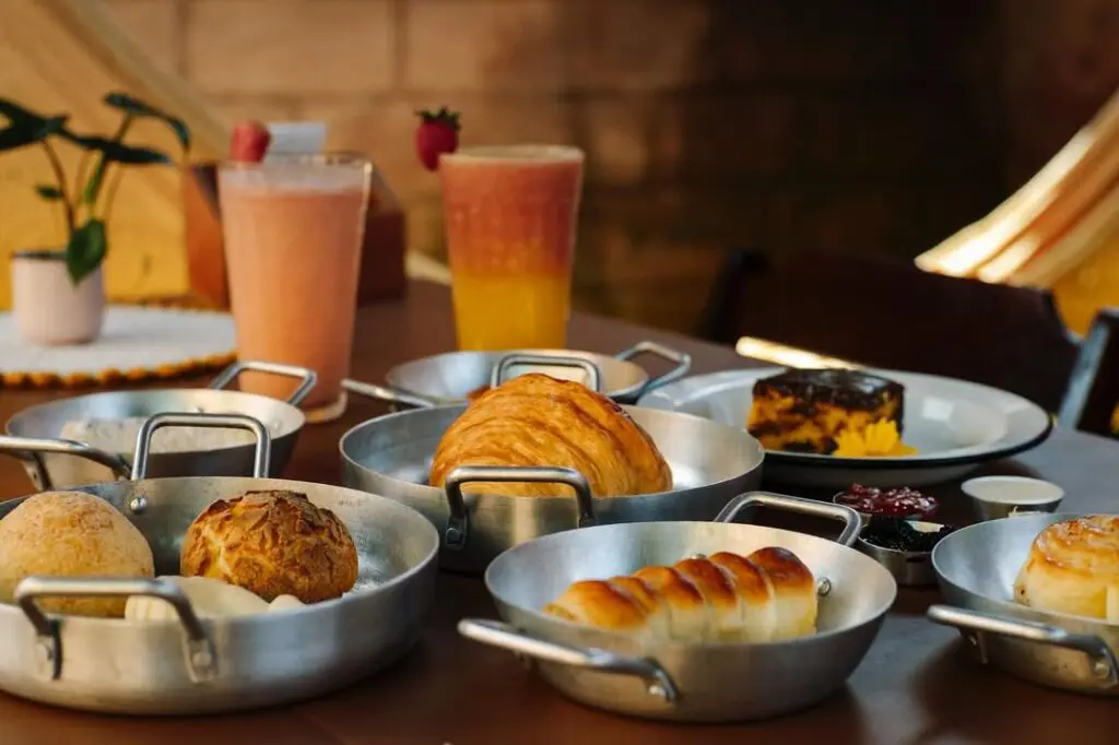Mió di Piri: um café que é tradição familiar