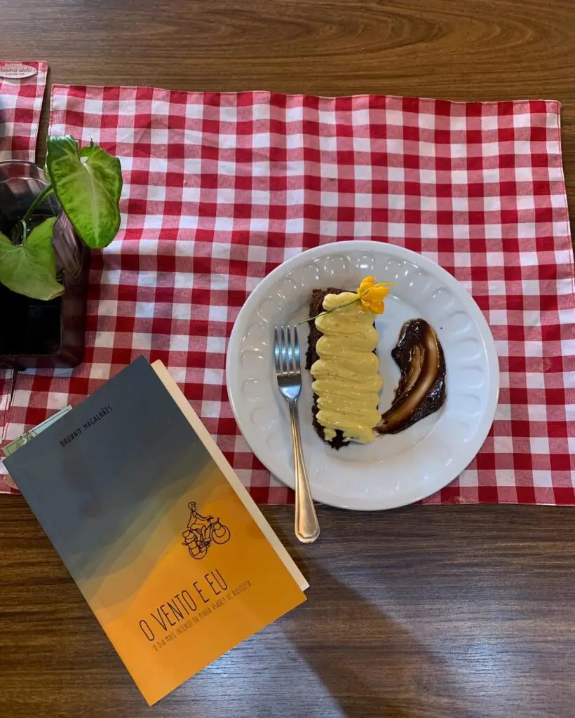 Casa Café: refúgio acolhedor de café e aconchego em Piri