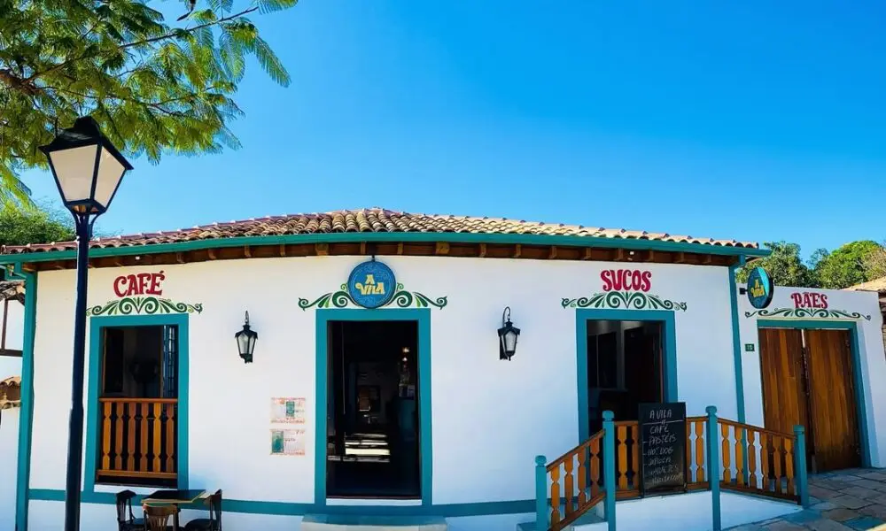 Vila Piri: sabor, afeto e consciência em Pirenópolis
