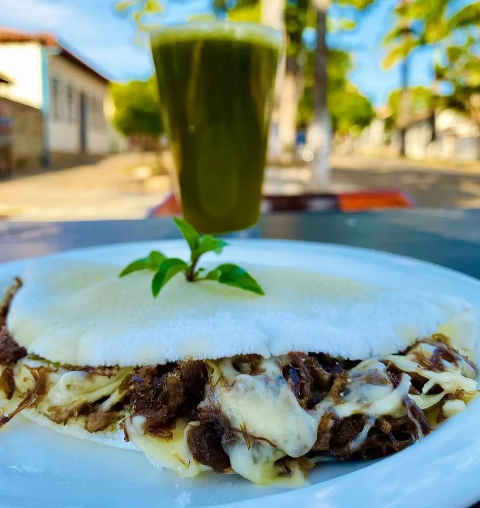 Vila Piri: sabor, afeto e consciência em Pirenópolis
