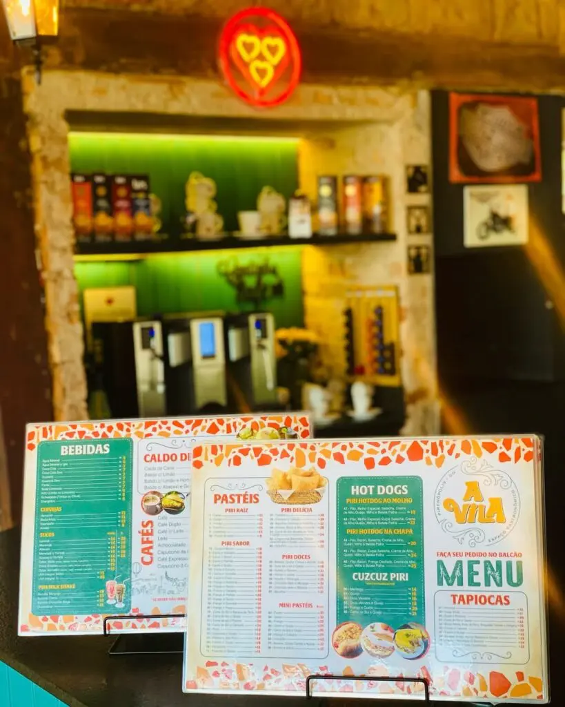 Vila Piri: sabor, afeto e consciência em Pirenópolis