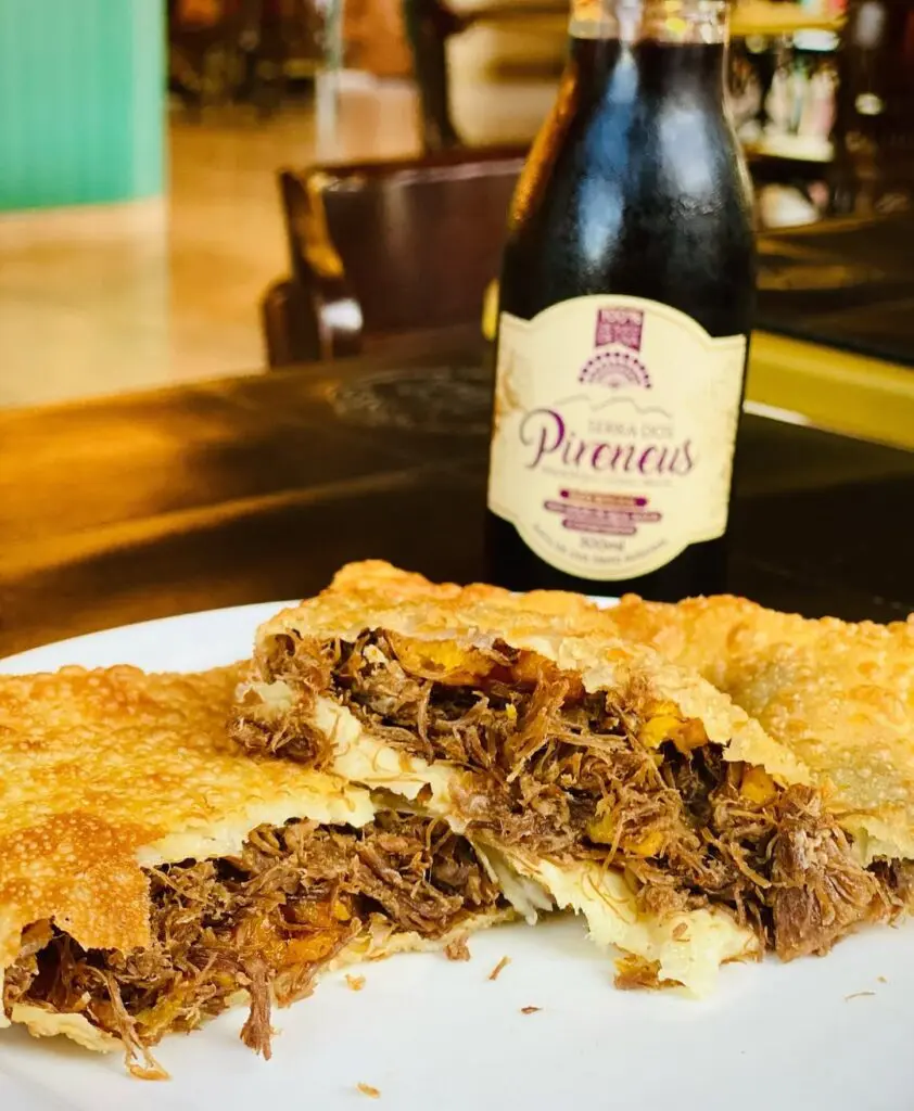 Vila Piri: sabor, afeto e consciência em Pirenópolis