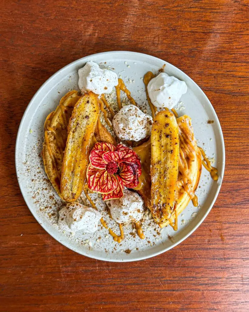 Aprumo Restaurante & Café: sabor, afeto e leveza em Pirenópolis