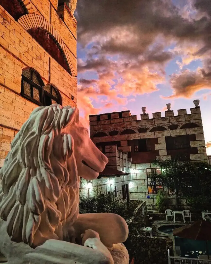 Al Castello: viva dias de conto de fadas em Pirenópolis