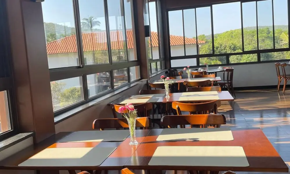 Casa Santa Bárbara: charme, sabor e tradição em Piri