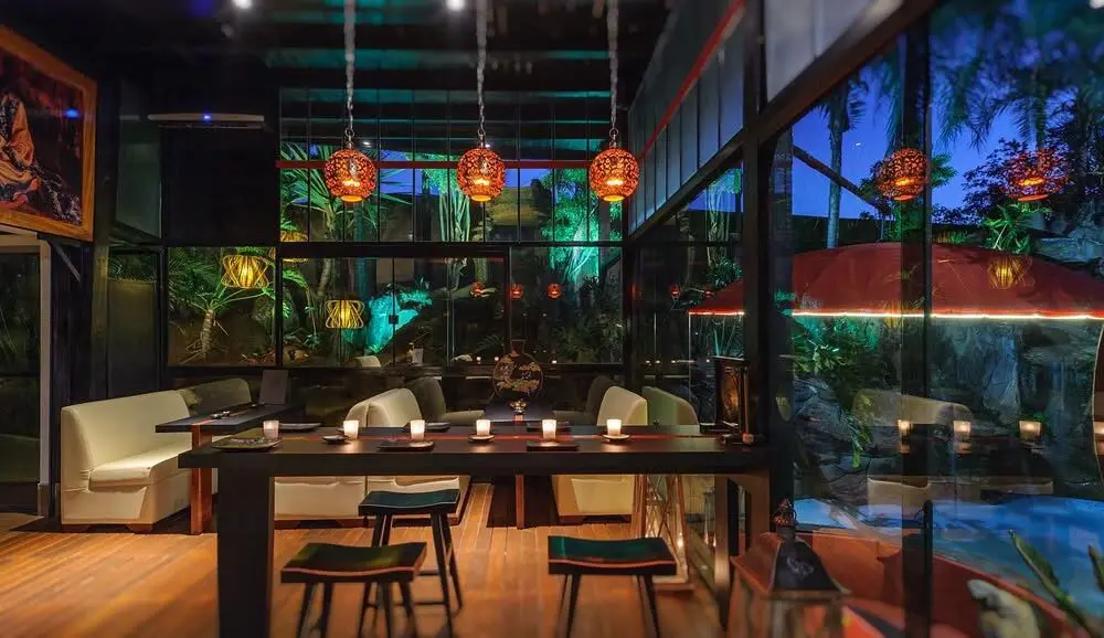 Tsu Jiro Sushi: referência de culinária japonesa em Pirenópolis