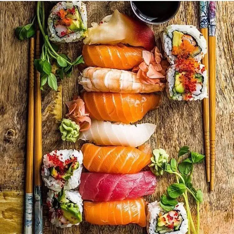 Tsu Jiro Sushi: referência de culinária japonesa em Pirenópolis