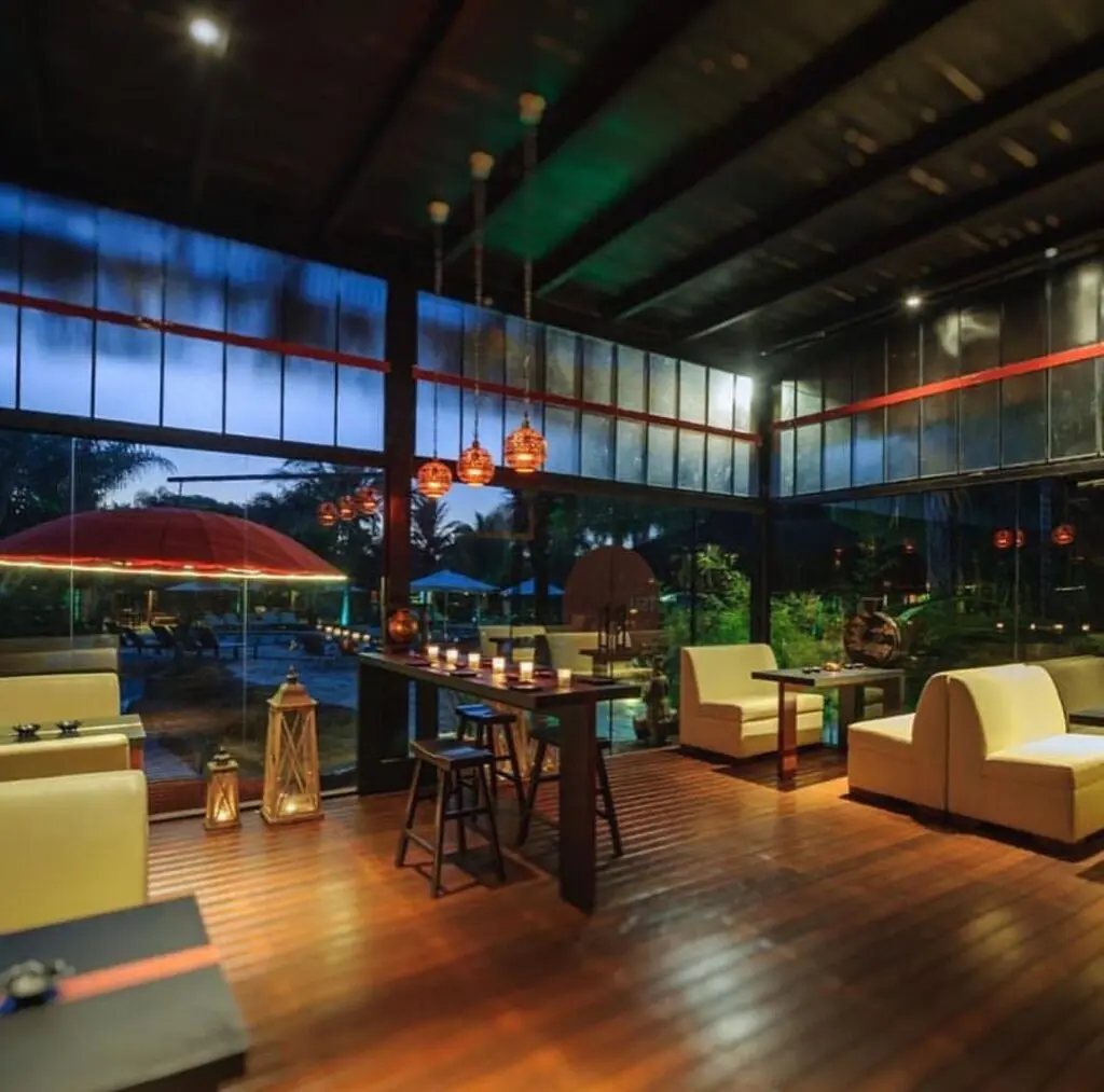 Tsu Jiro Sushi: referência de culinária japonesa em Pirenópolis