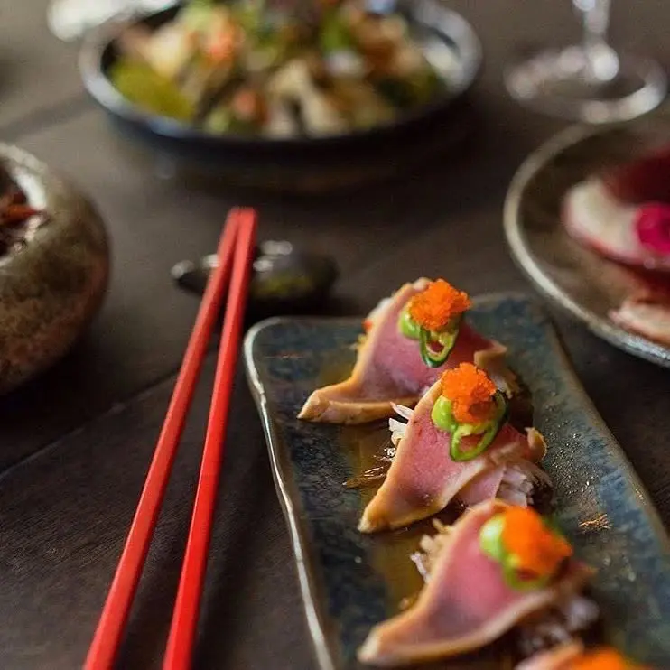 Tsu Jiro Sushi: referência de culinária japonesa em Pirenópolis