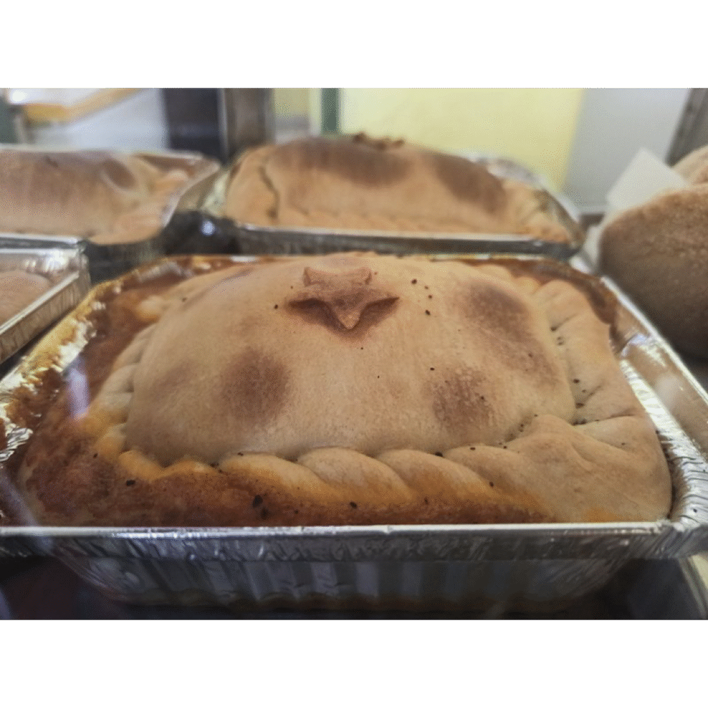 Entre pamonhas e memórias: os sabores da Sousa