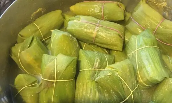 Entre pamonhas e memórias: os sabores da Sousa